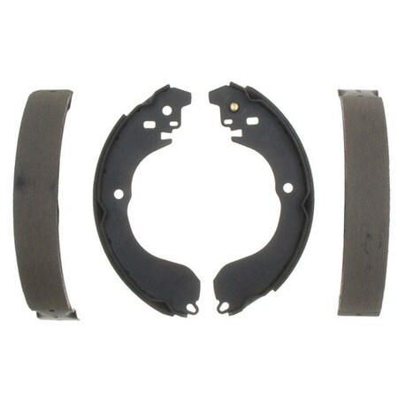 Raybestos Raybestos Brake Brake Shoes, 919Pg 919PG